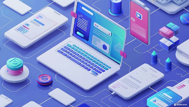 Нова платформа beoble отримує підтримку від Animoca Brands