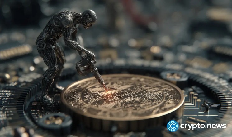 Доллар переходит на блокчейн: как стейблкоины меняют финансовый мир