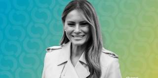 Мелания Трамп запустила аудиокнигу с голосом, сгенерированным ИИ, и открывает новую эру публикаций