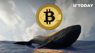 1.5 Мільярда доларів у кільці Bitcoin: ціна BTC відновлюється