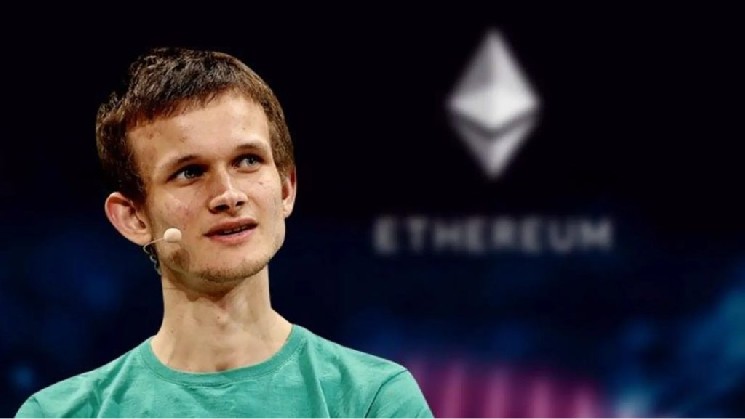 Віталік Бутерін закликає продавати ETH у відповідь на критику щодо масштабування Ethereum