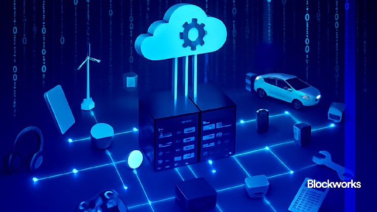 DePINs: Новый Подход к Энергетике и Порог Входа для Инвесторов