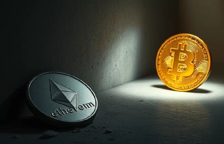 Ledn переходить на кредитування виключно Bitcoin, відмовляючись від Ethereum