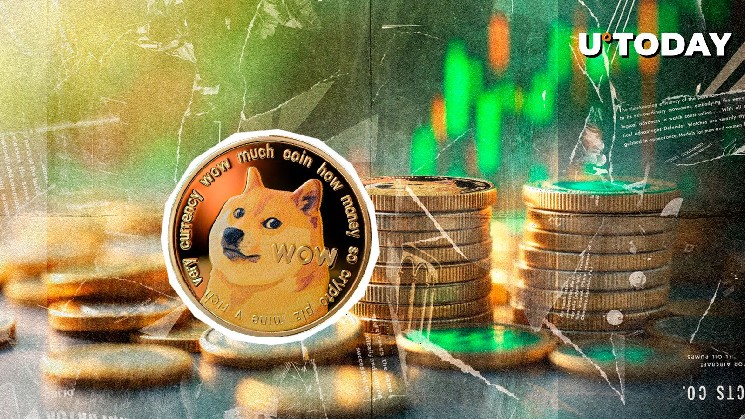 Dogecoin на пороге важного испытания: сможет ли он преодолеть ключевую отметку в 0,27$?