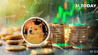Dogecoin на межі важливого тесту: чи вдасться подолати рівень $0.27?