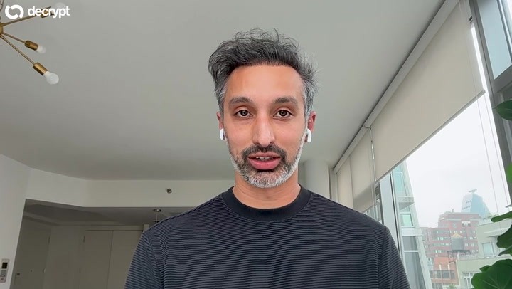 Ethereum: Лідер токенізації на Уолл-стріт за версією засновників Etherealize