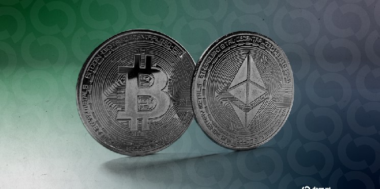 Білімінг інвестицій у Bitcoin та Ethereum: фонди отримали понад $1 мільярд за один день
