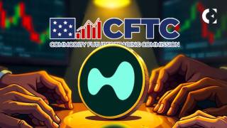 Токен HYPE вырос на 15% после обращения Hyperliquid к CFTC о регуляциях DeFi