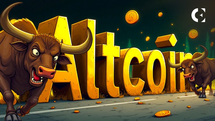 Сезон альткоинов: реальные перспективы и ожидания криптовалютного рынка