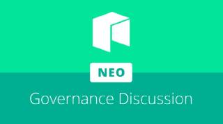 COZ предлагает изменить распределение GAS для улучшения управления в Neo