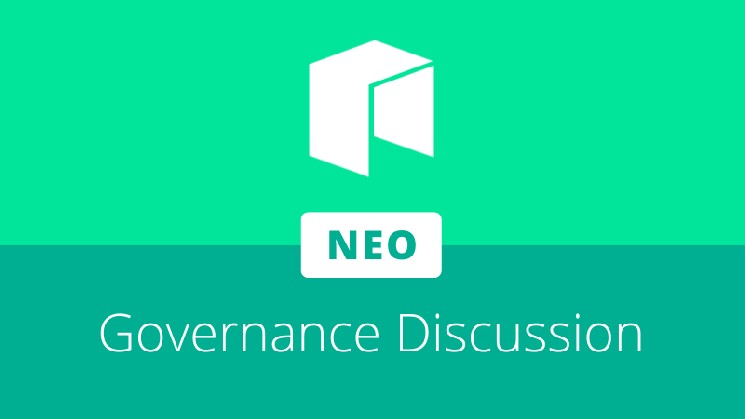COZ пропонує змінити винагороди за GAS для управління Neo: нова система для залучення кандидатів і покращення активності Ради