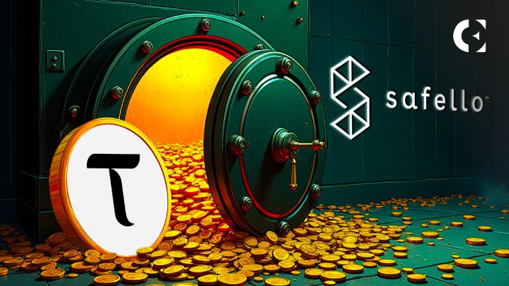 Safello розширює володіння TAO, інвестуючи в Bittensor та слідуючи інституційним тенденціям криптоактивів.
