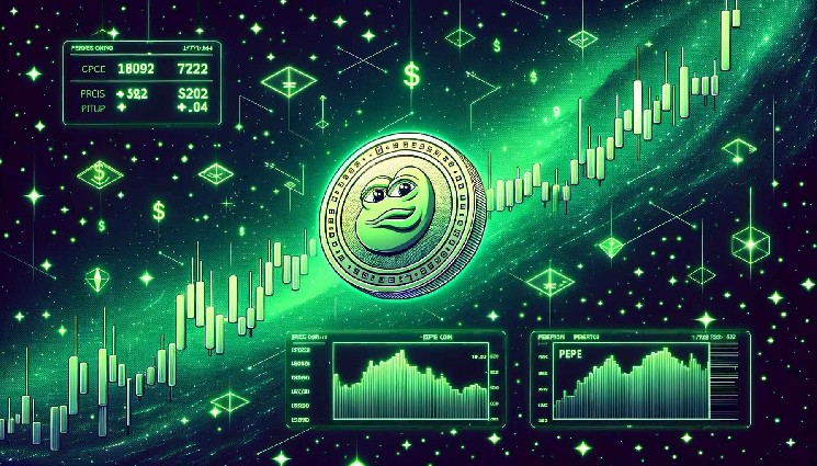 PEPE в фазе консолидации: готов ли мем-токен к новому ралли?