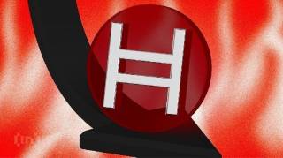 HBAR на грани: трейдеры надеются на рост, но уровень $0.20 под давлением