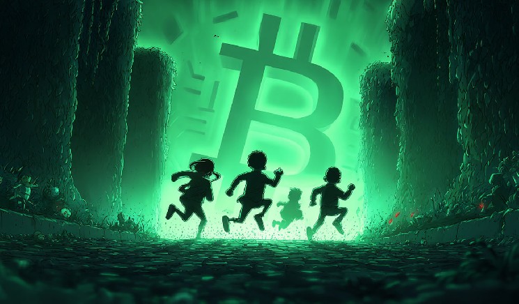 Биткойн готов к росту до $120 000, но риски медвежьего тренда сохраняются