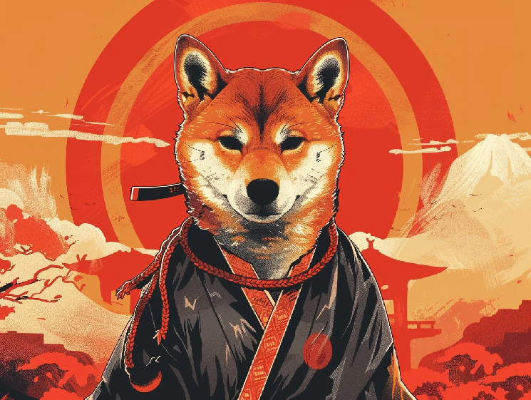 Новий продукт SHIB Names: важливий крок для Shiba Inu