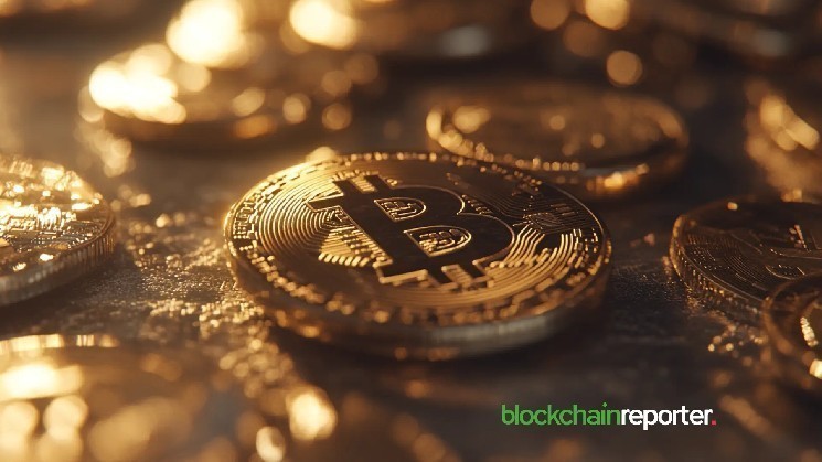 Оптимизм на рынке: Биткойн достиг новых максимумов благодаря институциональным покупкам и направленным ставкам