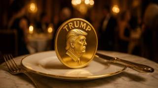 Вечеря з мемкоіном Трампа: розчарування та неоднозначні реакції учасників