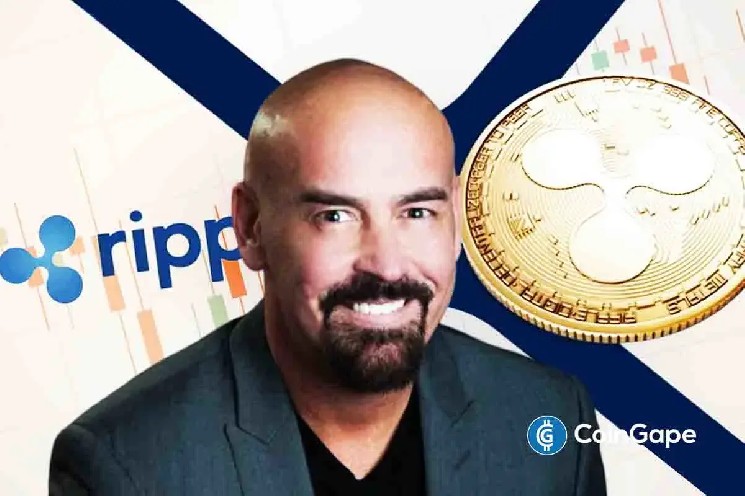 Руководители Ripple в списке величайших личностей криптовалюты рядом с Сатоши Накамото