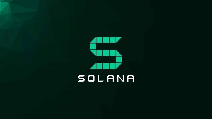 Solana (SOL) на пороге роста: ключевые уровни и точки для наблюдения