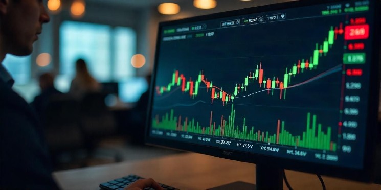 XRP: Тишина перед ралли? Прогнозы роста до $3.50 и одобрение ETF на горизонте