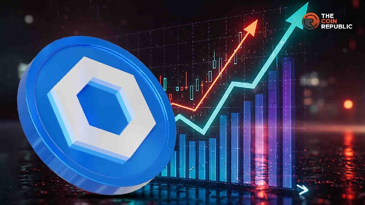 Цены Chainlink: путь к $19.50? Бычий тренд и сильные технические индикаторы поддерживают LINK на фоне роста разработки RWA.