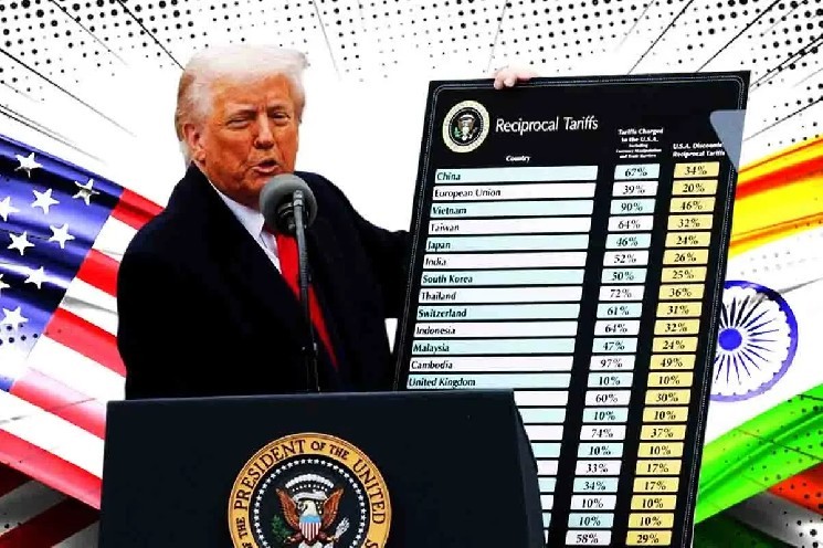 Цена Trump Coin упала на 4% из-за протестов на ужине с Трампом и ведущими криптоинвесторами