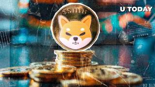 Shiba Inu на роздоріжжі: ключовий опір на рівні 539 трильйонів SHIB