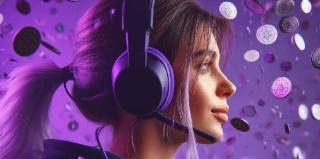 Розподіл токенів Saga Gaming Token на Avalanche, Cosmos і Solana