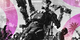 Криптоигры на неделе: Off the Grid выходит на Steam, Ember Sword закрывается