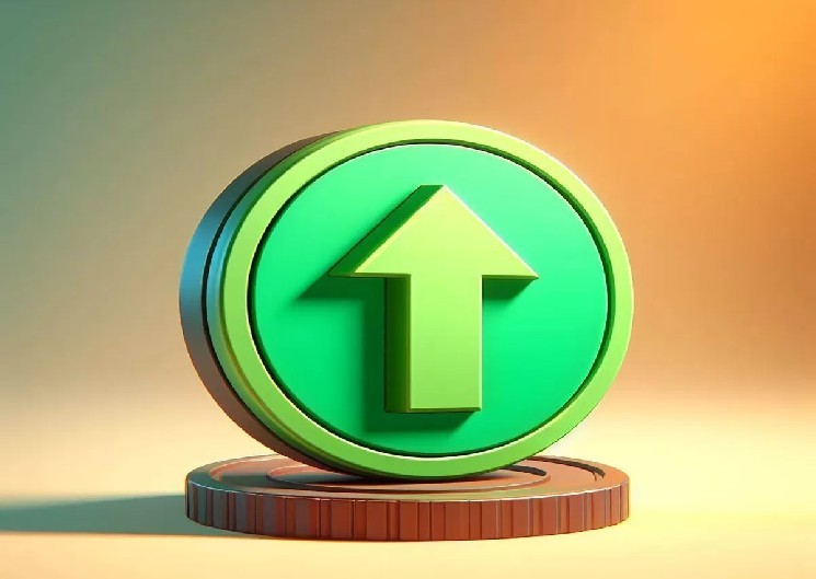 TRON (TRX) демонструє стабільність і зростання на фоні волатильності ринку криптовалют