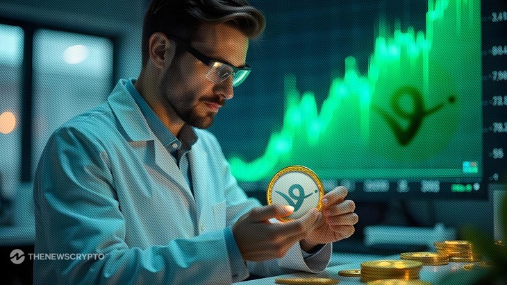 Віртуальний протокол досягає нового піку: прорив вище $2.08 та бічний тренд на горизонті