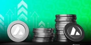Альткойны AVAX, HYPE и WLD растут на фоне стабильного Биткойна близко к максимуму