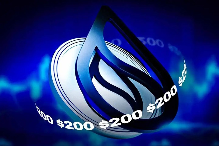 Аналитик прогнозирует рост цены SUI до $20 после заморозки $162 миллионов в результате взлома DEX Cetus