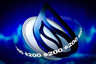 Графік для $20 SUI: Ціна зросла на 3,91% після блоку $162 млн у DEX Cetus