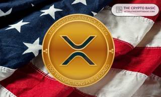 Crypto.com запускает деривативы на XRP: новые возможности торговли для пользователей из США