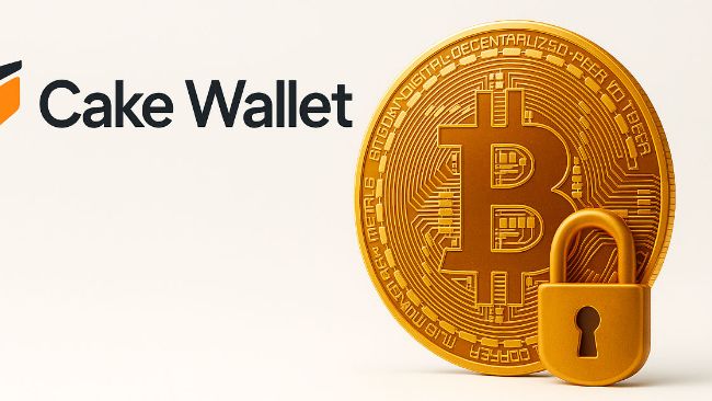 Кошелек Cake Wallet запускает PayJoin v2 для повышения приватности Bitcoin пользователей