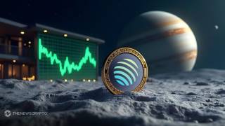 Jupiter (JUP) зростає на 15% після запуску DeFi кредитування з максимальним LTV у 90%