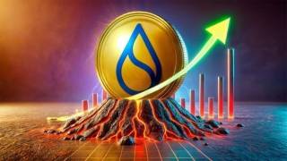 SUI: Бичачий тренд на $3.30 та можливість досягнення $6