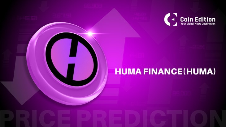 Прогноз цены Huma Finance на 28 мая: Ожидание прорыва ценового диапазона около $0.063