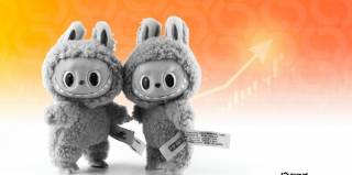Мем-коин Labubu на Solana взлетел до $49 миллионов после закрытия продаж популярных игрушек