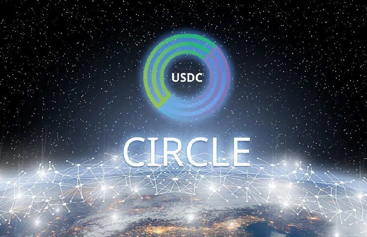 Circle подає заявку на IPO на NYSE, прагнучи зміцнити позиції з USDC та залучити до $624 мільйонів