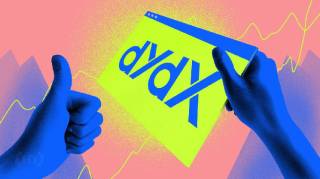 Стабильная регуляторная работа обеспечивает успех децентрализованной финансовой платформы dYdX.