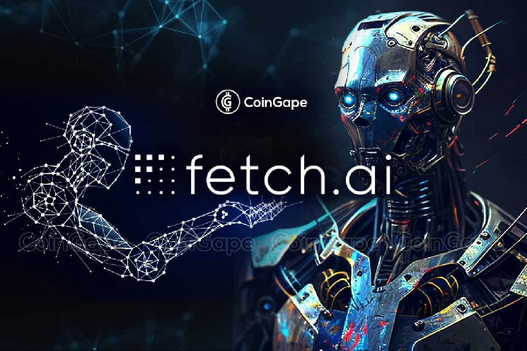 Fetch.ai: киты намекают на возможное достижение цены в $3