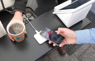 Square тестує платежі біткоїнами у Лас-Вегасі з планами на повну доступність у 2026 році