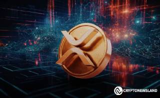 XRP: длительный коррекционный цикл и потенциальные катализаторы роста