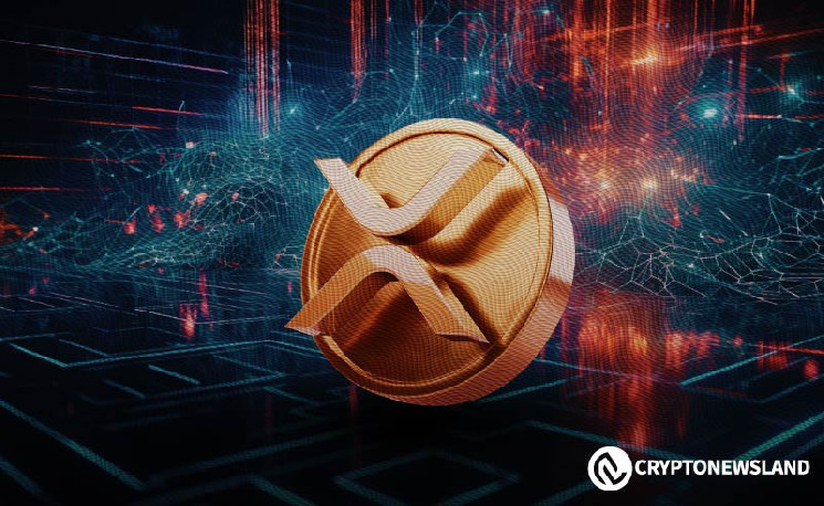 XRP: длительный коррекционный цикл и потенциальные катализаторы роста