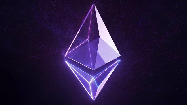 Цена Ethereum растет на 5%: возможно преодоление уровня сопротивления в $2,720