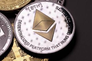 Прогноз роста Ethereum к концу года