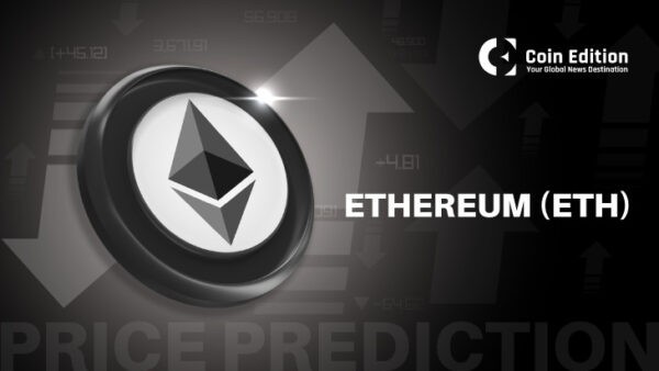 Прогноз ціни Ethereum: Бики захищають підтримку на $2,600 amid volatility